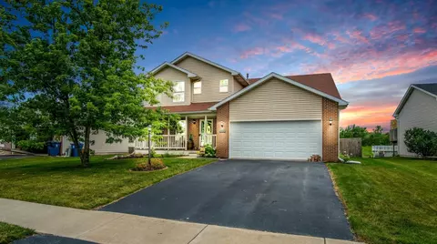 8590 E 123rd Pl, Crown Point, IN 46307 photo 1
