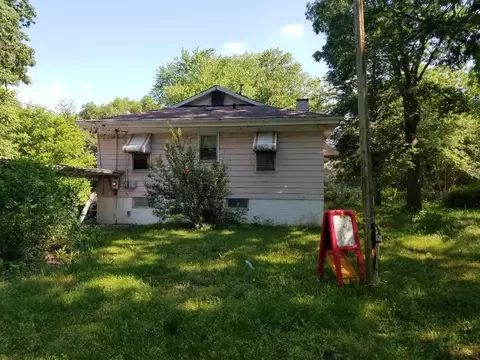 3635 W 23rd Pl, Gary, IN 46404 photo 4