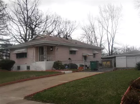 3635 W 23rd Pl, Gary, IN 46404 photo 1