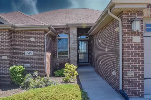 645 E Kentucky Rd, Beecher, IL 60401 photo 6
