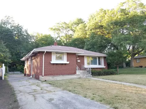 6940 Hemlock Ave, Gary, IN 46403 photo 3