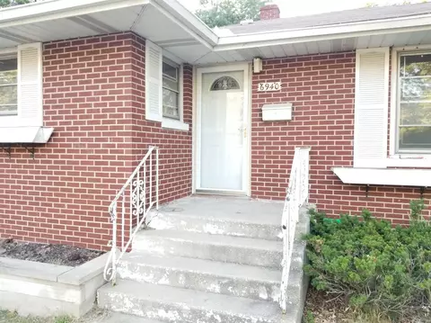 6940 Hemlock Ave, Gary, IN 46403 photo 2