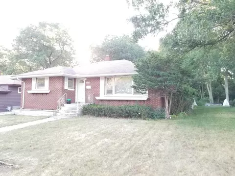 6940 Hemlock Ave, Gary, IN 46403 photo 1
