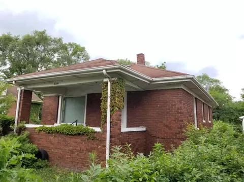3754 Jackson St, Gary, IN 46408 photo 2