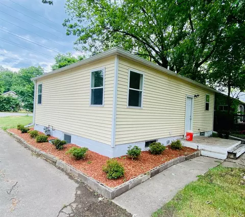 4828 Whitcomb St, Gary, IN 46408 photo 15