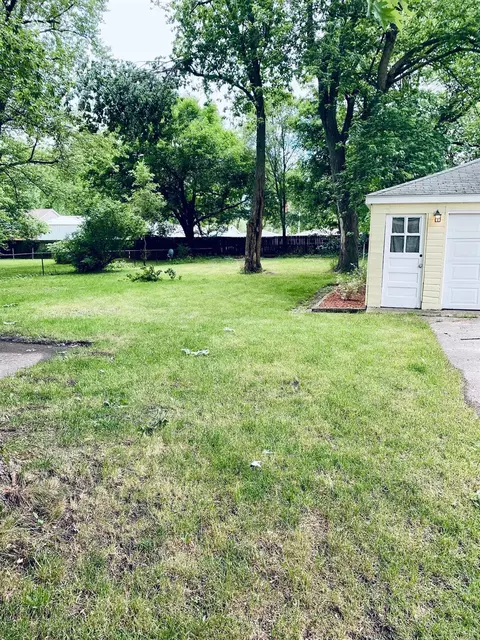 4828 Whitcomb St, Gary, IN 46408 photo 16