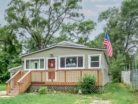 2254 Colfax St, Gary, IN 46406 photo 17