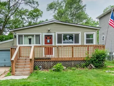 2254 Colfax St, Gary, IN 46406 photo 1