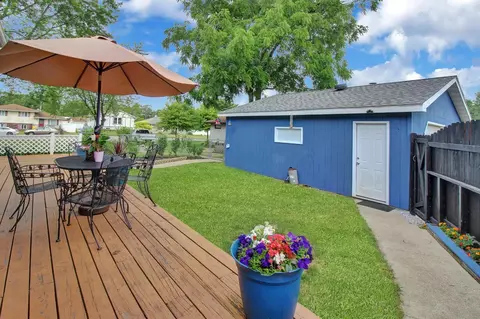 123 N Elmer St, Griffith, IN 46319 photo 4