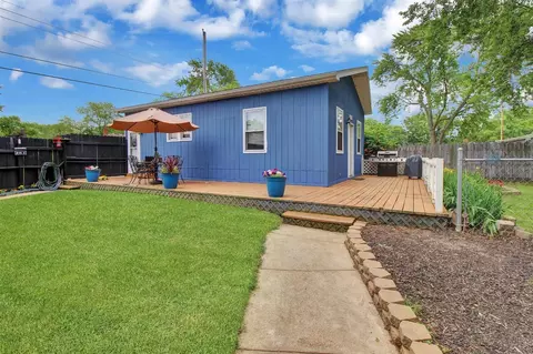 123 N Elmer St, Griffith, IN 46319 photo 3