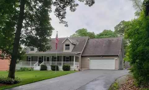 11403 N 550, De Motte, IN 46310 photo 1