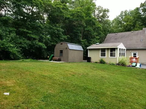 11403 N 550, De Motte, IN 46310 photo 24