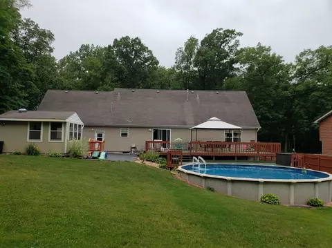11403 N 550, De Motte, IN 46310 photo 23