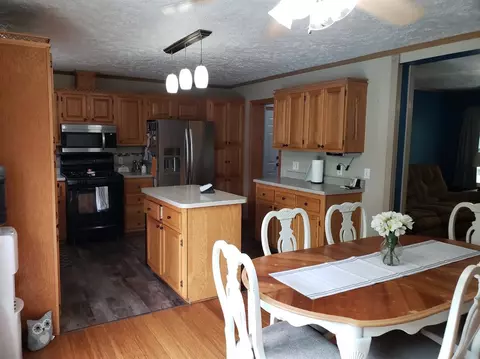 11403 N 550, De Motte, IN 46310 photo 5