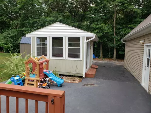 11403 N 550, De Motte, IN 46310 photo 25