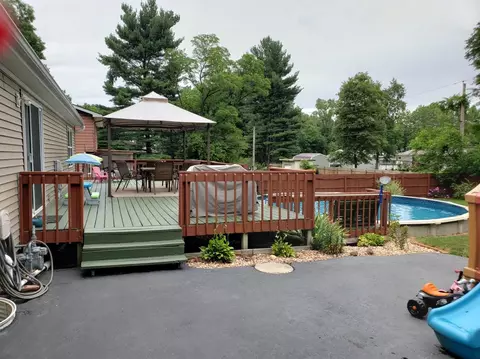 11403 N 550, De Motte, IN 46310 photo 10