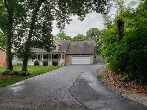 11403 N 550, De Motte, IN 46310 photo 27