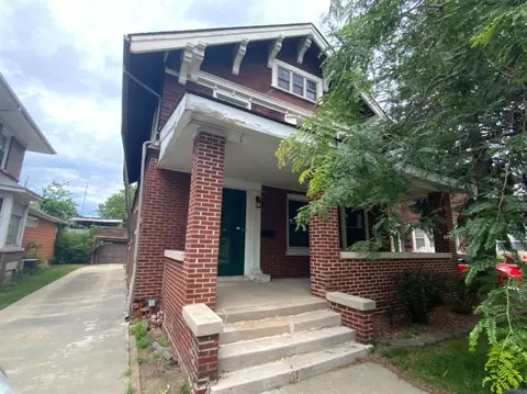 25 Highland St, Hammond, IN 46320 photo 1