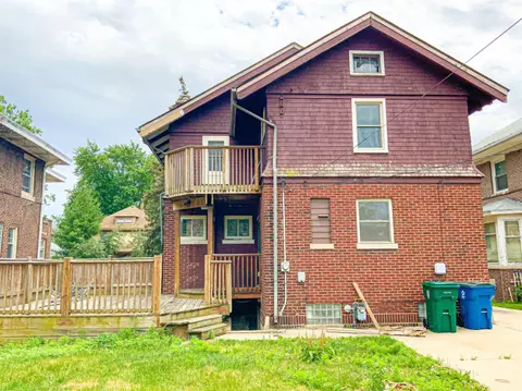 25 Highland St, Hammond, IN 46320 photo 12