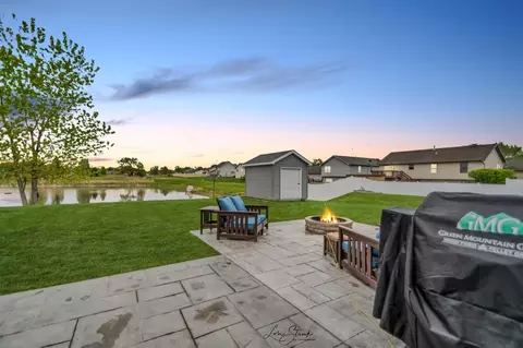 535 Shannon Dr, Lowell, IN 46356 photo 30