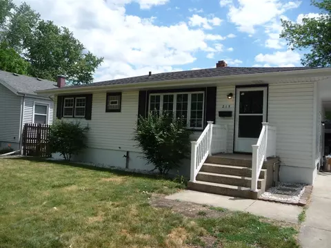 215 E Manor Dr, Griffith, IN 46319 photo 20