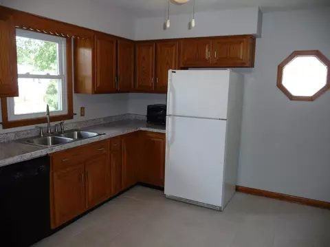 215 E Manor Dr, Griffith, IN 46319 photo 4