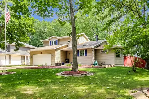 541 N Oriole Ave, Griffith, IN 46319 photo 2