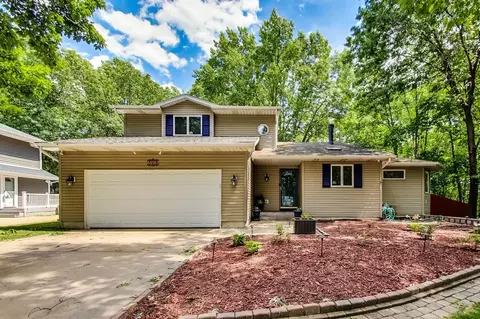541 N Oriole Ave, Griffith, IN 46319 photo 1