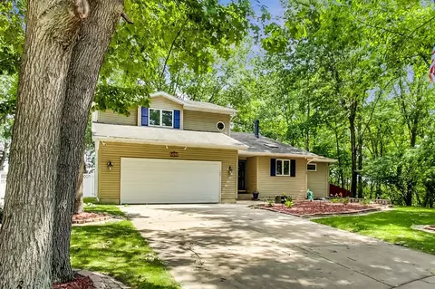 541 N Oriole Ave, Griffith, IN 46319 photo 3