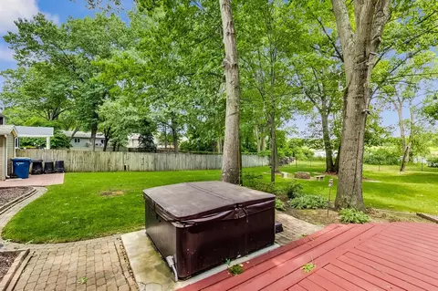 541 N Oriole Ave, Griffith, IN 46319 photo 45