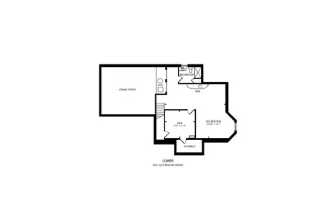 541 N Oriole Ave, Griffith, IN 46319 photo 50