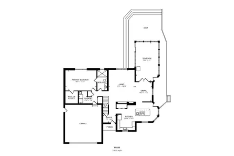 541 N Oriole Ave, Griffith, IN 46319 photo 52