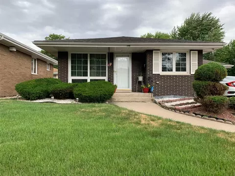 1736 Waite St, Gary, IN 46404 photo 1