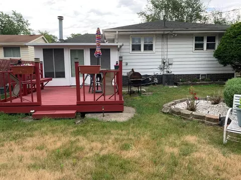 1736 Waite St, Gary, IN 46404 photo 2