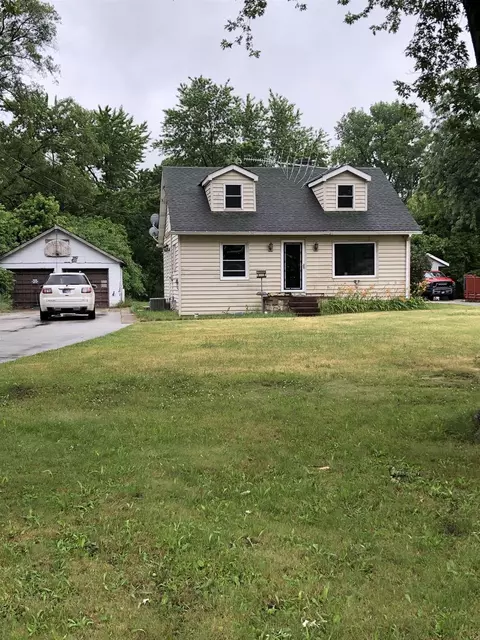 2019 Elm St, Griffith, IN 46319 photo 1
