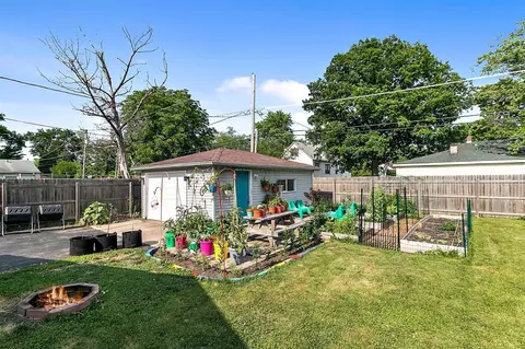 3439 Morgan St, Steger, IL 60475 photo 14