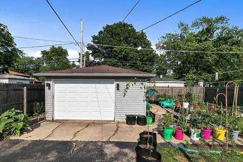 3439 Morgan St, Steger, IL 60475 photo 17