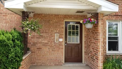 7105 Parrish Ave, Hammond, IN 46323 photo 2