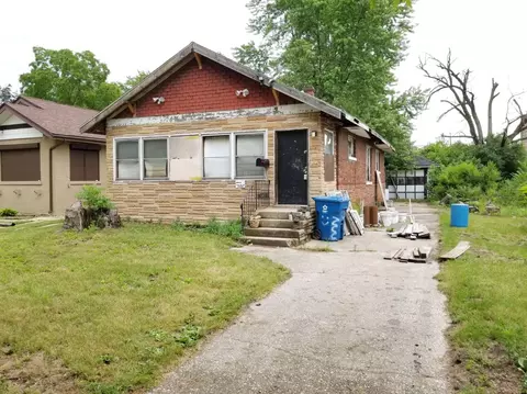 3841 Virginia St, Gary, IN 46409 photo 1