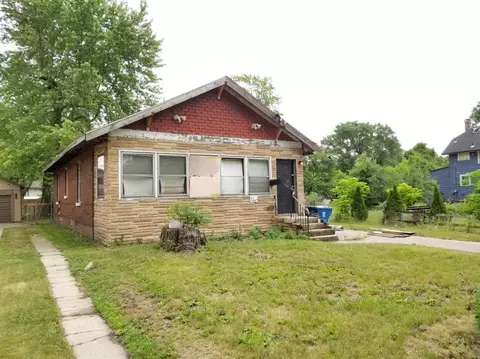 3841 Virginia St, Gary, IN 46409 photo 2