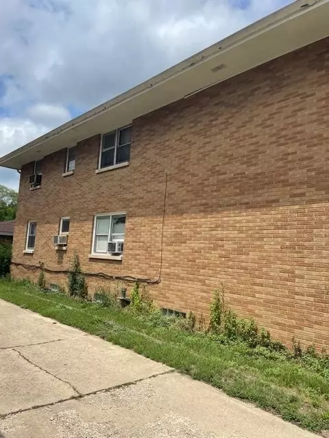 3618 Washington St, Gary, IN 46408 photo 2