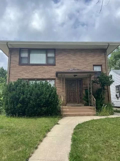 3618 Washington St, Gary, IN 46408 photo 1