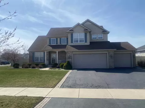 9660 Lee Pl, Crown Point, IN 46307 photo 1