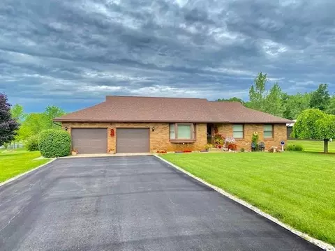 17812 Union St, Hebron, IN 46341 photo 1