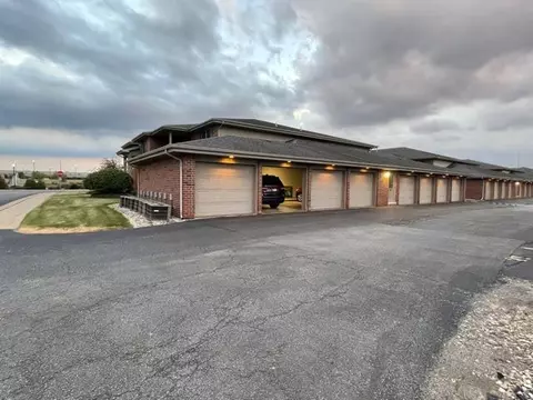 607 Cambridge Ct #1B, Munster, IN 46321 photo 15