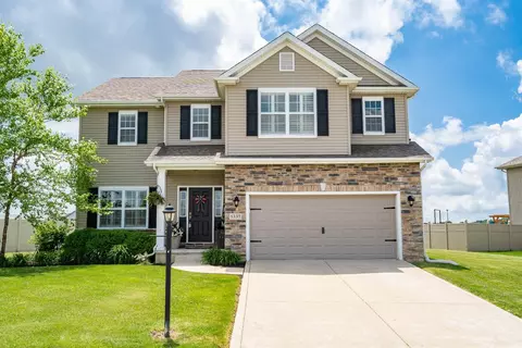 5337 E 111th Ave, Crown Point, IN 46307 photo 1