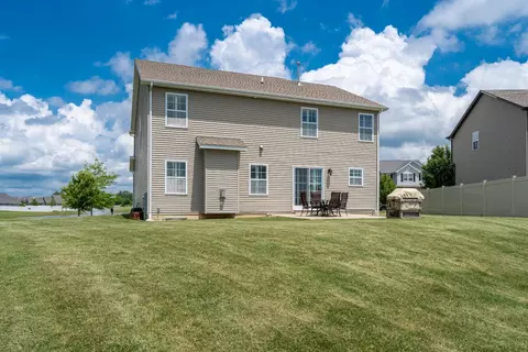 5337 E 111th Ave, Crown Point, IN 46307 photo 9