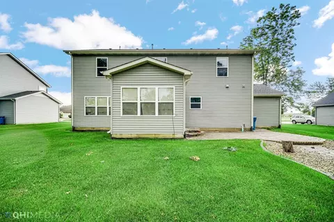 2030 Corinne Dr, Dyer, IN 46311 photo 4