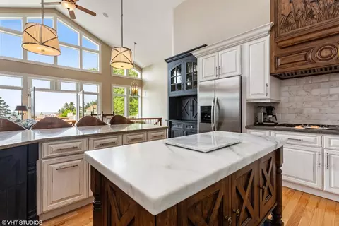 1901 Monrovia Rd, Long Beach, IN 46360 photo 12