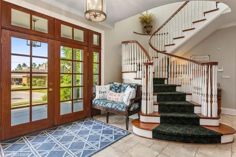 1901 Monrovia Rd, Long Beach, IN 46360 photo 5